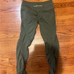 Alphalete amplify leggings